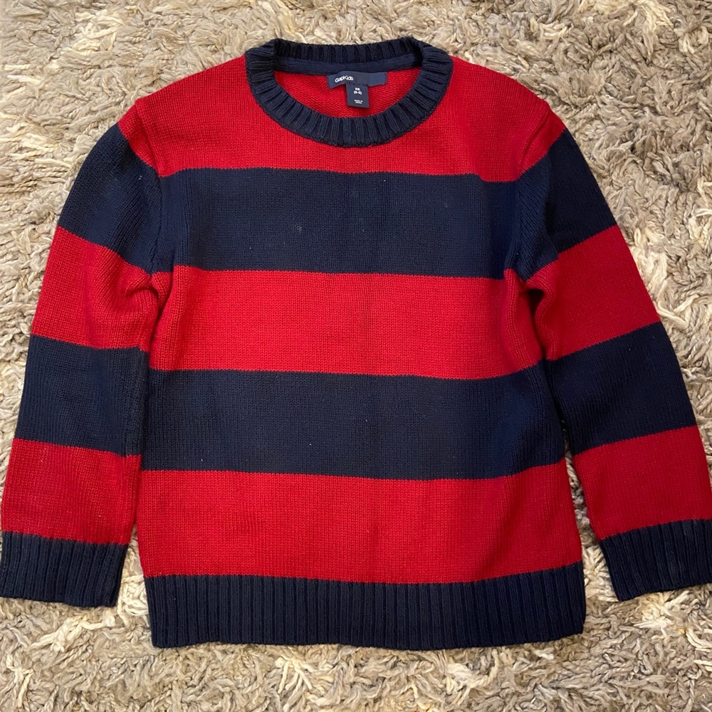 Gap kids sweater